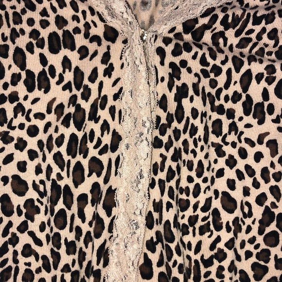 CATCH 22 CARDIGAN SZ S - Picture 4 of 6